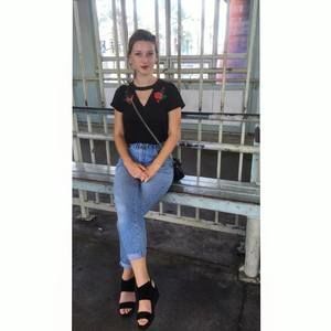 Meet your Posher, Jill